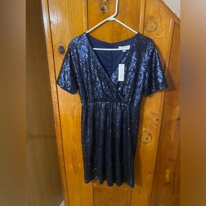 Francesca Party Dress